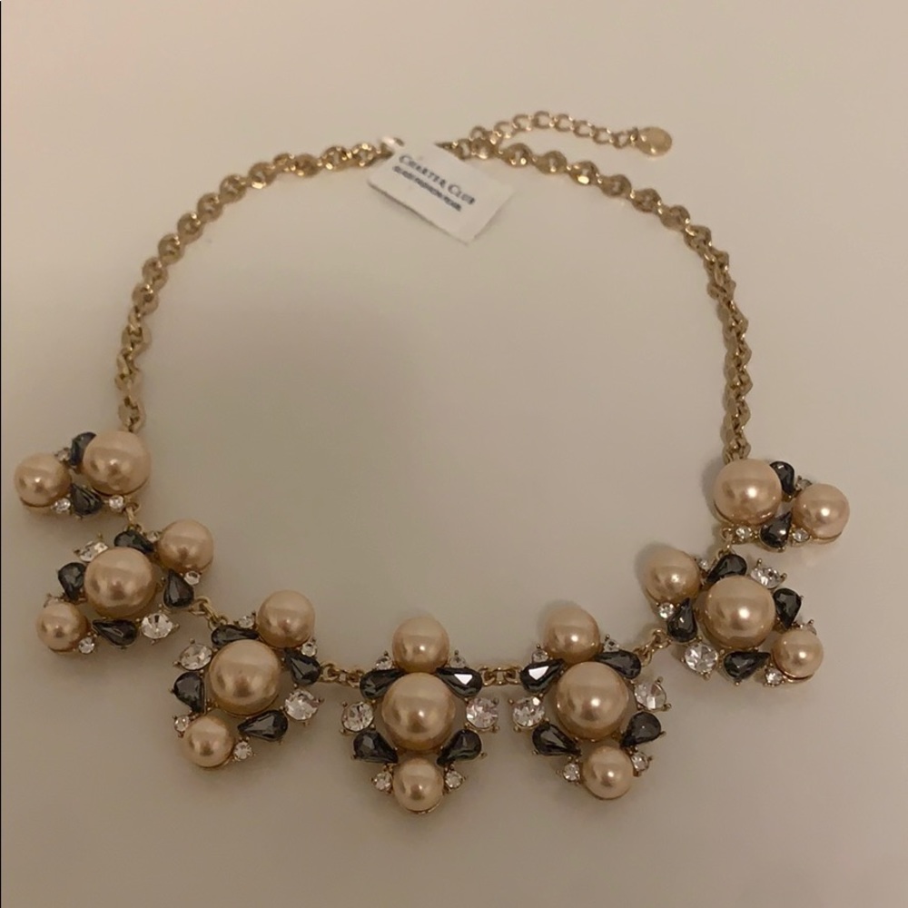 Charter Club fashion necklace